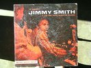 JIMMY SMITH AT CLUB 