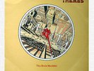 THEMES - THE ROCK MACHINE - Alan Hawkshaw Alan Parker - 1973 UK 12” LP