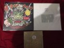 Hard Ons Vinyl Set - Very Rare - Punk Rock