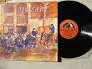 MOZART : VIOLIN CONCERTOS K 218 & 219 - C.FERRAS + OSCC VANDERNOOT - STEREO EMI