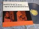 John Coltrane and Quinichette - Cattin With - PRESTIGE # 7158 - Mint Jazz Album