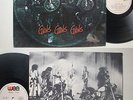 MOTLEY CRUE CHICAS CHICAS LP BOLIVIA