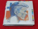 DAVID BOWIE -  FASHIONS 10 x 7