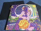 2 Vinyl LPs* BLUES PILLS (2014) - NEU & ungespielt