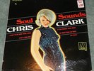 Original 1967 LP Chris Clark Soul Sounds Motown 664 STILL SEALED
