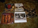 5 New Hank Williams III Record Store Day Albums RARE LIMITED EDITION