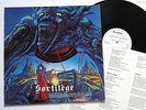 Sortilege - Métamorphose LP 1984 - 1. PRESS - FRANCE HEAVY METAL