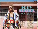 IGGY AZALEA The New Classic 2x LP NEW VINYL Fancy Walk The Line Change Your Life