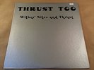 OHIO MODERN SOUL FUNK LP/ WILBUR NILES & THRUST 