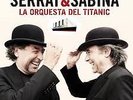 Serrat & Sabina 