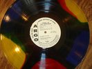 AHMAD JAMAL: Jamal At The Penthouse 1959 Argo Promo Multi Colored Vinyl LP RARE