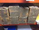 4000 EX JUKE BOX SINGLES MAINLY 80S