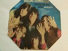 THE ROLLING STONES  THROUGH THE PAST DARKLY  BIG HITS VOL 2  1969 UK LP