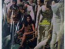 Ike & Tina Turner   The Hunter LP   Blue Thumb   shrink VG++/VG+