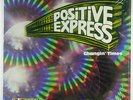 Positive Express   Changin' Times LP   Victory   shrink VG+