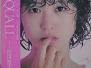 J-Pop Matsuda Seiko / SQUALL JAPAN LP w/OBI 27AH 1032