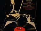 Heifetz - Bruch / Mozart - Concerto   LP RCA Living Stereo LSC-2652 SD
