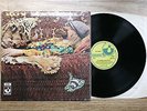 ROY HARPER Flat Baroque And Berserk LP EX/EX UK 1st A2/B2 No EMI 1970 SHVL766