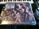 My Chemical Romance The Black Parade 2 LP MCR Reprise OOP Shrink