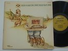 JAMES COTTON BLUES BAND - COTTON IN YOUR EARS LP VERVE 3060 US PRESS 1969 BLUES