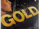 Pure Gold   Pure Gold LP   Capitol   shrink VG+