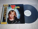 TOM PETTY AND THE HEARTBREAKERS·SAME S/T·JAPAN OBI WLP/WHITE LABEL PROMO
