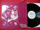MISSUS BEASTLY- s/t MONSTER RARE 1970 ORIGINAL PRIVATE HARD ACID PSYCH PROG LP