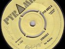 MAYTALS/SKINHEAD REGGAE/PYRAMID PYR6043/1968/STRUGGLE - STREAM OF LIFE..LISTEN