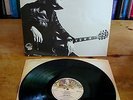 LINK WRAY Bullshot CHARISMA UK 1st Press A1/B1 LP 