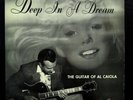 AL CAIOLA deep in a dream LP VG+ MG 12033 Mono 1st Savoy Vinyl 1955 Record