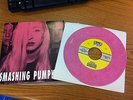 SMASHING PUMPKINS TRISTESSA 7