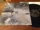 The Jazz Scene LP, Clef MG C-67 Deep-groove, Charlie Parker, Powell, Hawkins Etc