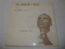JAZZ - RAY JOHNSON- GOAD LP 1001- THE BIRTH OF A SCENE- CURTIS COUNCE- LISTEN
