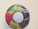 AUGUSTINE RAMIREZ Let a Woman Be a Woman EL ZARAPE RARE Funk 45