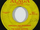 Funk 45 HONEY DRIPPERS Impeach The President on Alaga
