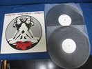Virgin Highlight Japan Promo Double Vinyl LP Wyatt Pekka Gong Slapp Happy Faust