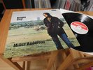 MILLER ANDERSON BRIGHT CITY 1971 MINT 1ST DERAM