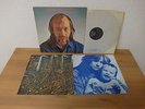 TONY McPHEE THE TWO SIDES OF 1973 MINT (GROUNDHOGS) UK 1ST PRESS