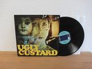 UGLY CUSTARD SAME LP IN 1970  ORGAN MONSTER