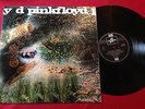 Pink Floyd - A Saucerful of Secrets - Near MINT - Second Issue Columbia label
