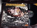 STEPPENWOLF At Your Birthday Party NM Dunhill Jupitor Child ROCK ME Die-Cut 1969