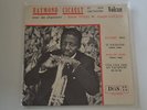 rare west indies 45 RAYMOND CICAULT cha cha cha HEAR  debs tropical latin