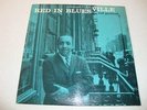 JAZZ- RED GARLAND - RED IN BLUES-VILLE- PRESTIGE LP 7157- BERGENFIELD- RVG- HEAR