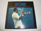 JAZZ - BLUE MITCHELL - RIVERSIDE 9336 - STEREO- BLUE'S MOODS - LISTEN