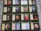 PHILIPS Mozart Edition COMPLETE / 16 boxsets / 148 records OG. DUTCH PRESSING