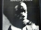 MARION BROWN LP Marion Brown Quartet 1966 ESP Disk  Original  free jazz