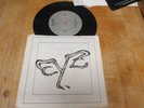 The Eyz Midnight Girls 80s midwest Big Star influenced 7
