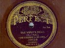 CAB CALLOWAY - THE VIPER'S DRAG - PERFECT 78 RPM