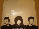QUEEN GREATEST HITS III 2 LP PARLOPHONE ORIGINAL 1999 LIMITED ISSUE SET