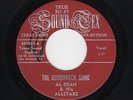 S. Txs Honky-Tonk C&W AL DEAN Roughneck Song/Casting My Lasso SOUND TEX M- HEAR